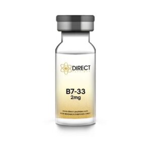 B7-33 2mg Direct Peptides