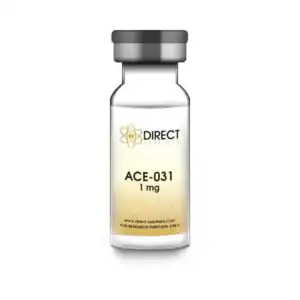 Buy ACE-031 Peptide Vial 1mg Norway