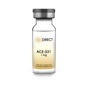 ACE-031 1mg Peptide Vial